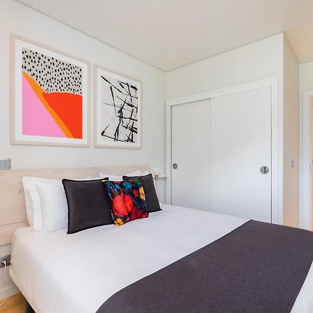Beato Hub Residences - Perfect For Digital Nomads & Families Лісабон Екстер'єр фото