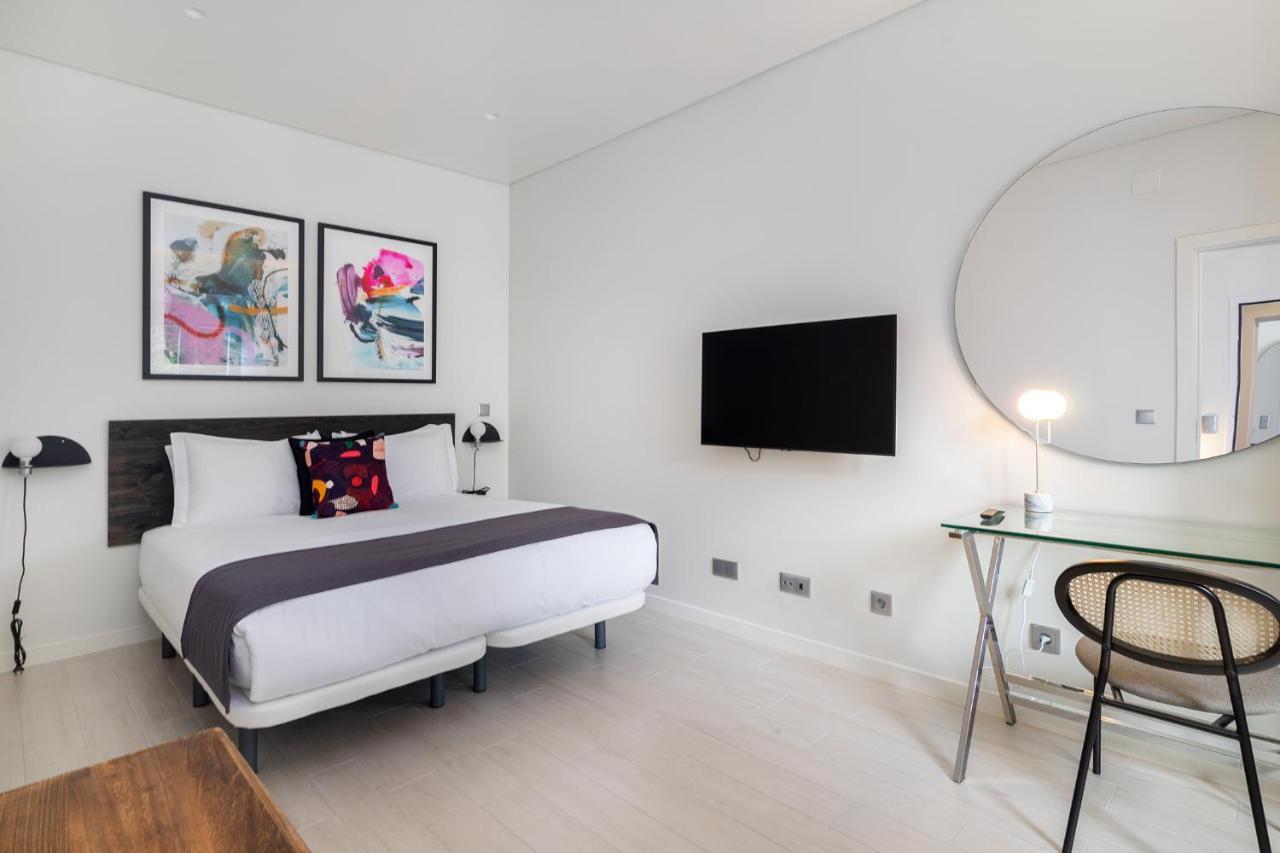Beato Hub Residences - Perfect For Digital Nomads & Families Лісабон Екстер'єр фото