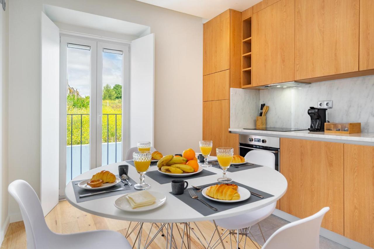 Beato Hub Residences - Perfect For Digital Nomads & Families Лісабон Екстер'єр фото