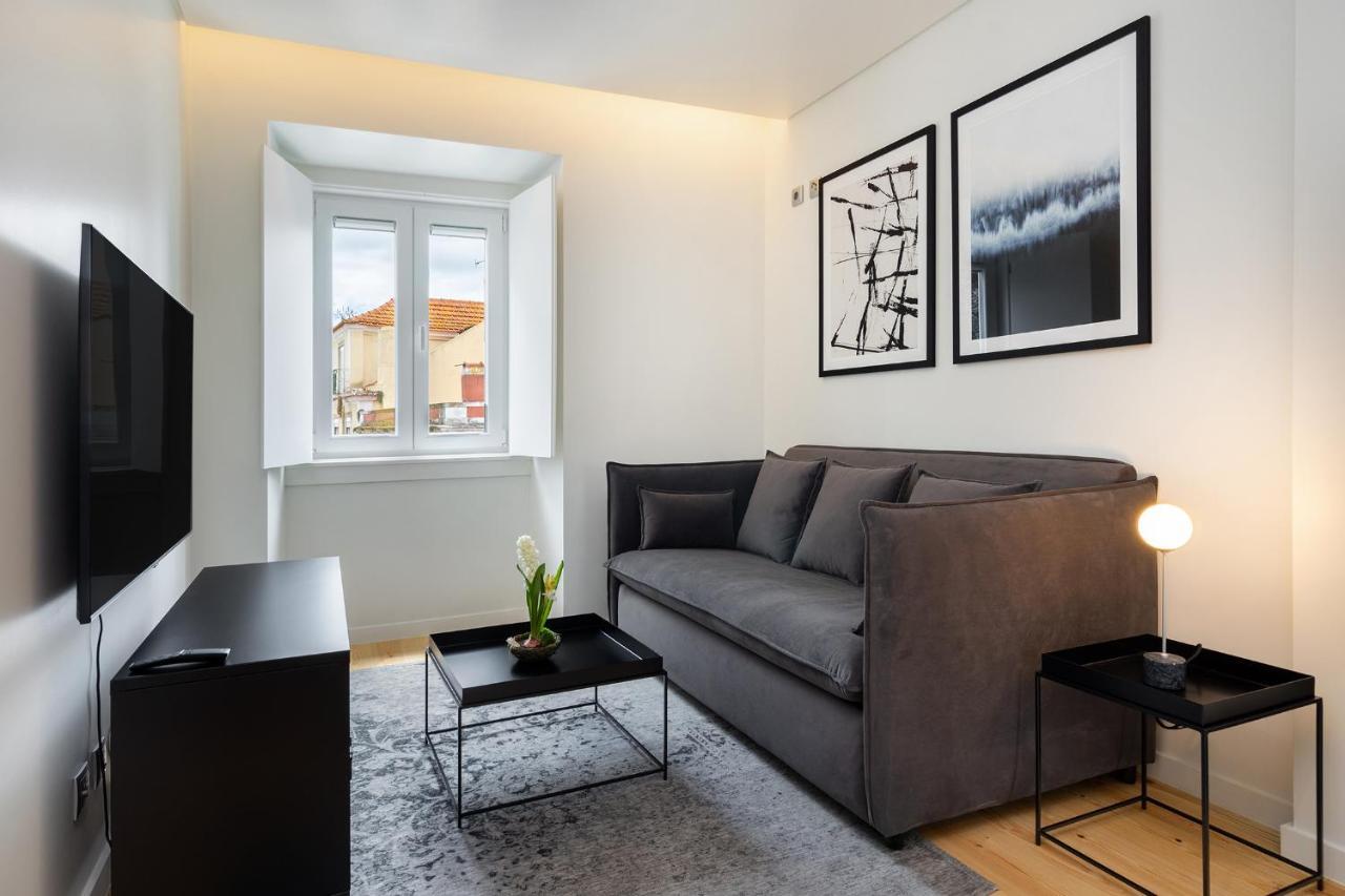 Beato Hub Residences - Perfect For Digital Nomads & Families Лісабон Екстер'єр фото
