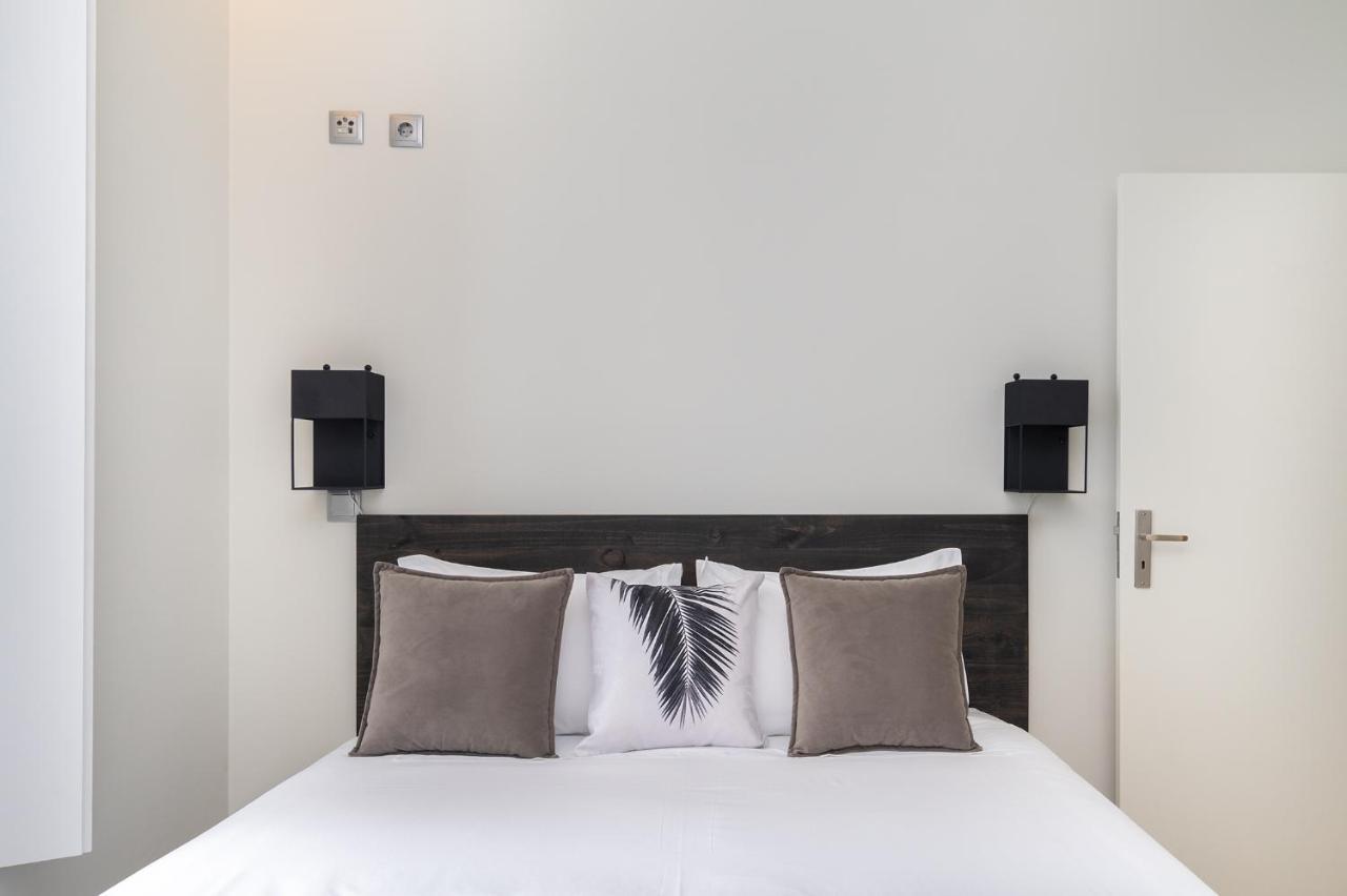 Beato Hub Residences - Perfect For Digital Nomads & Families Лісабон Екстер'єр фото