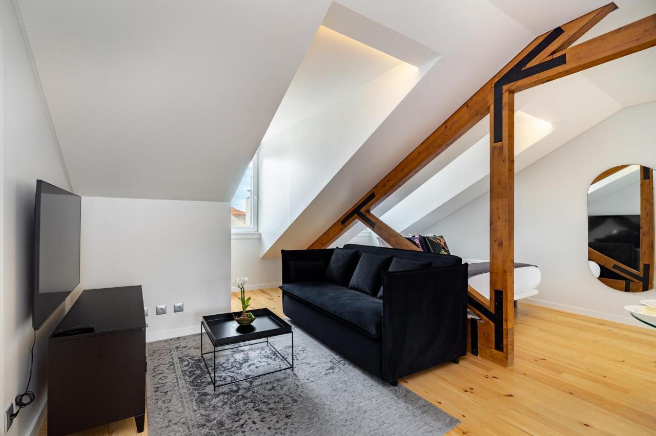 Beato Hub Residences - Perfect For Digital Nomads & Families Лісабон Екстер'єр фото
