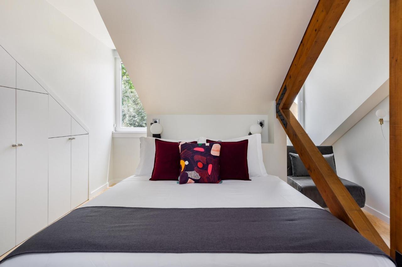 Beato Hub Residences - Perfect For Digital Nomads & Families Лісабон Екстер'єр фото