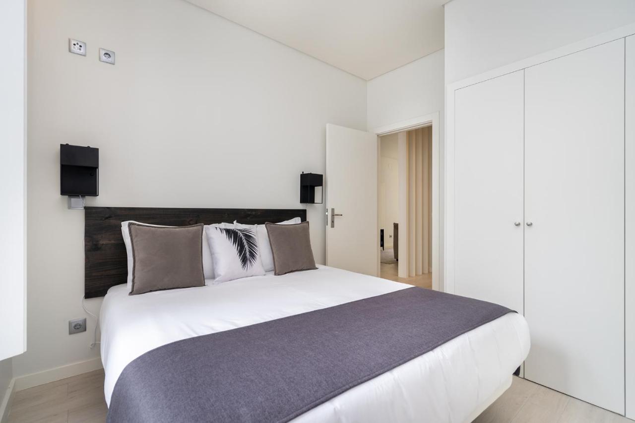 Beato Hub Residences - Perfect For Digital Nomads & Families Лісабон Екстер'єр фото