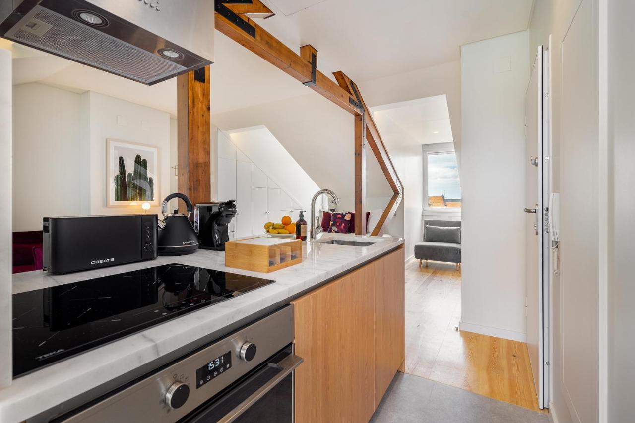Beato Hub Residences - Perfect For Digital Nomads & Families Лісабон Екстер'єр фото