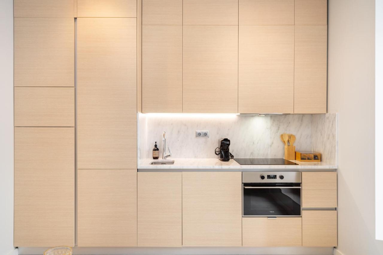 Beato Hub Residences - Perfect For Digital Nomads & Families Лісабон Екстер'єр фото
