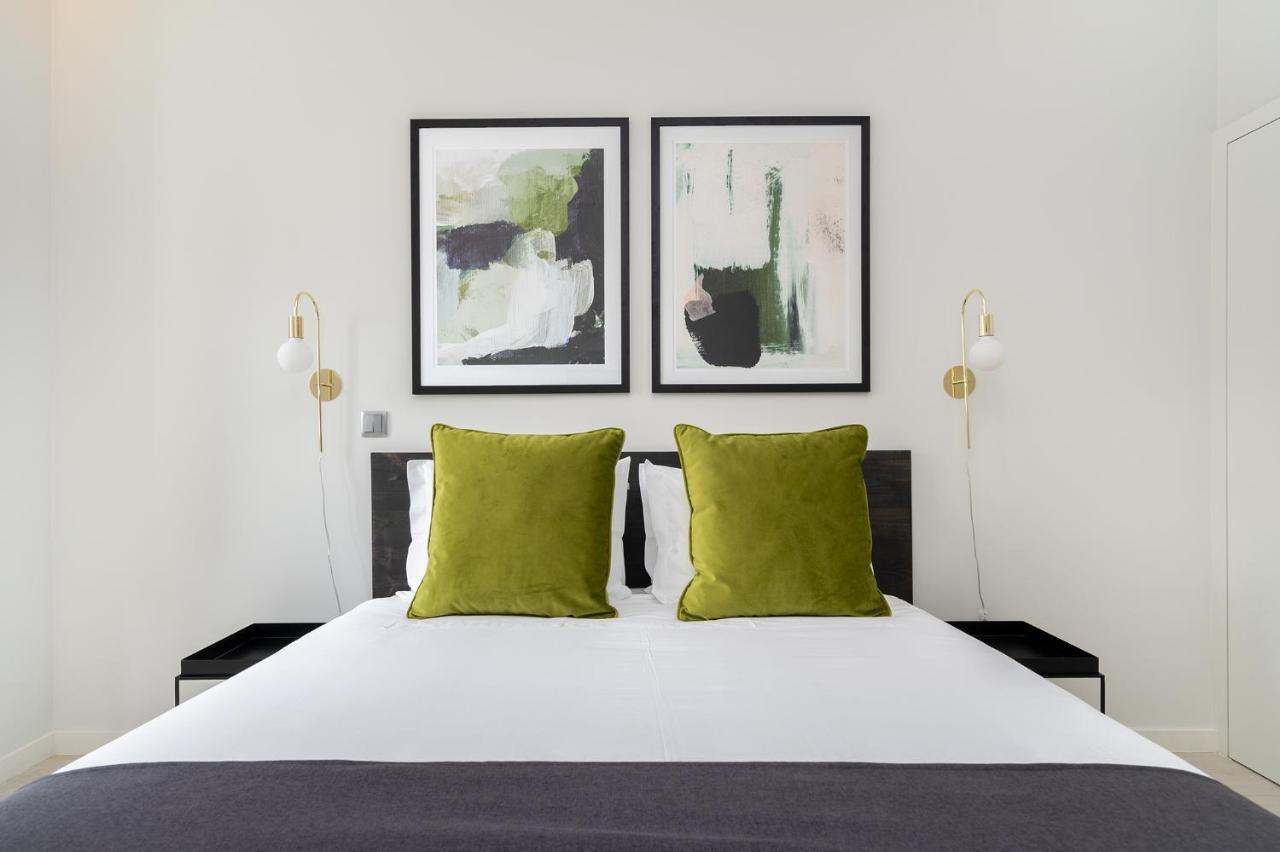 Beato Hub Residences - Perfect For Digital Nomads & Families Лісабон Екстер'єр фото