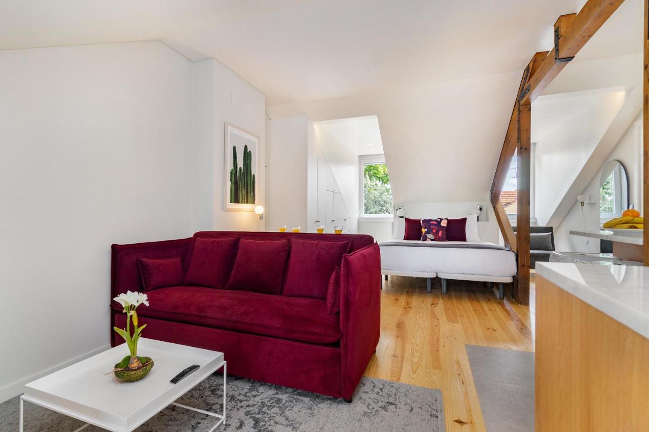 Beato Hub Residences - Perfect For Digital Nomads & Families Лісабон Екстер'єр фото