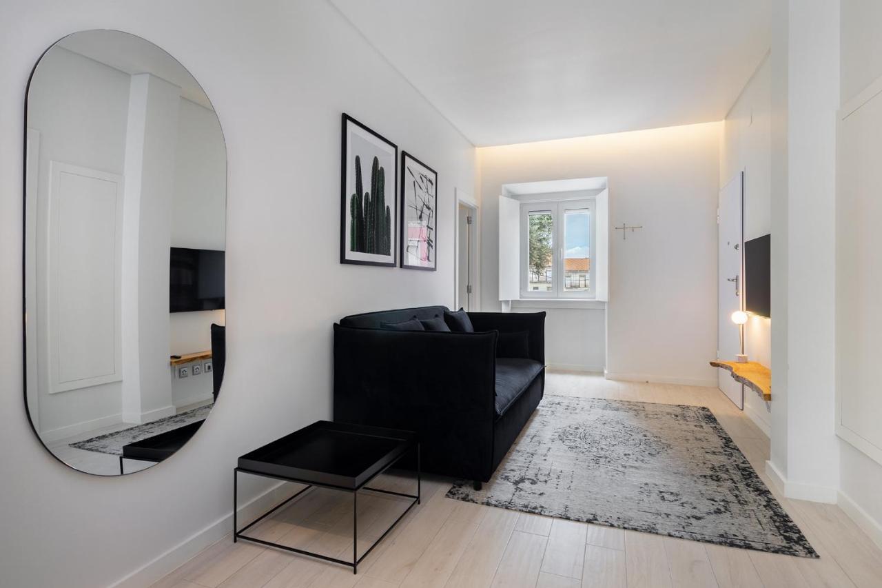 Beato Hub Residences - Perfect For Digital Nomads & Families Лісабон Екстер'єр фото