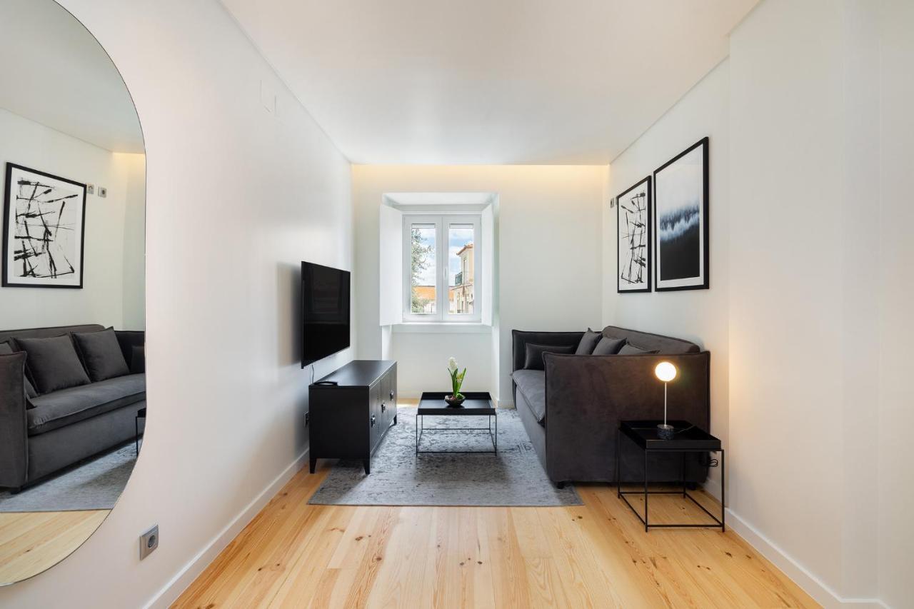 Beato Hub Residences - Perfect For Digital Nomads & Families Лісабон Екстер'єр фото