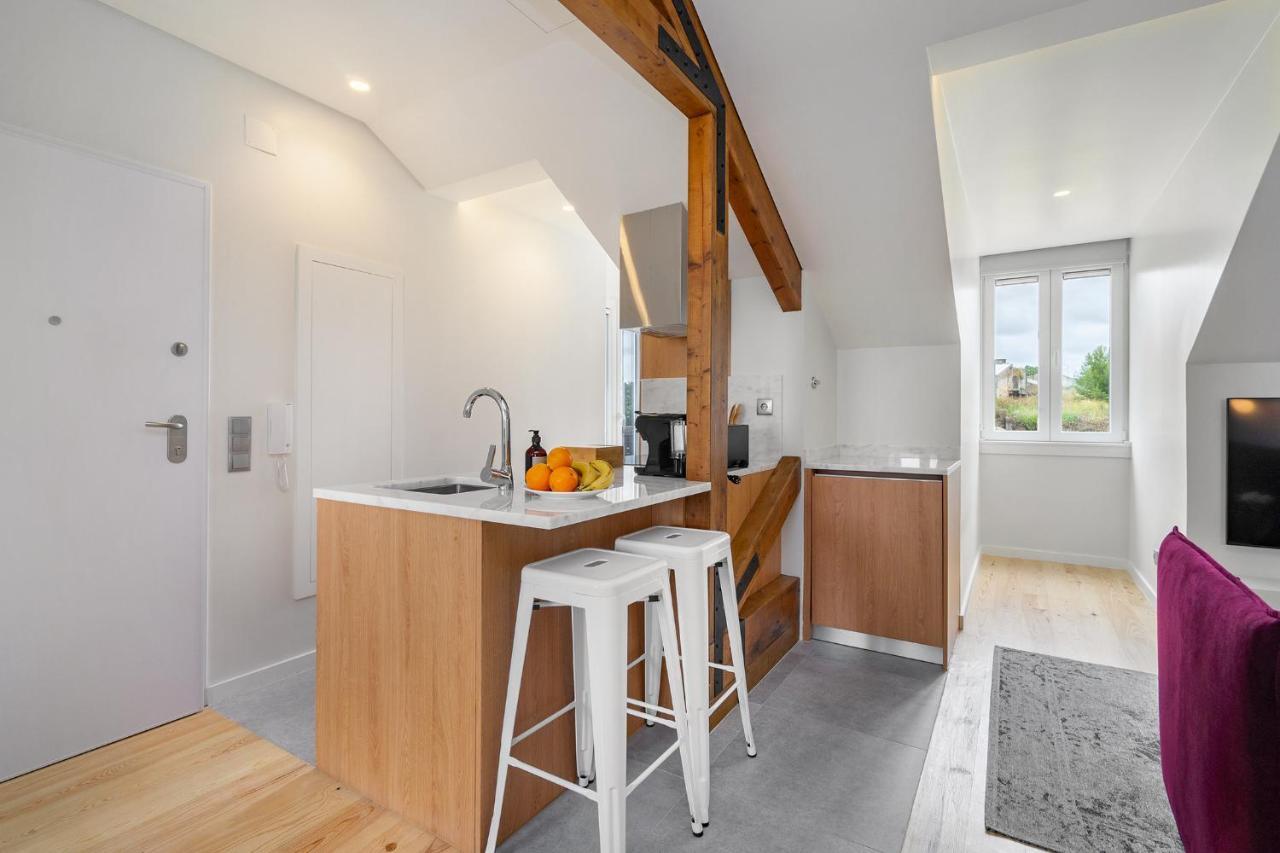 Beato Hub Residences - Perfect For Digital Nomads & Families Лісабон Екстер'єр фото