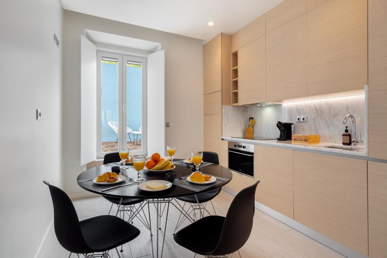 Beato Hub Residences - Perfect For Digital Nomads & Families Лісабон Екстер'єр фото