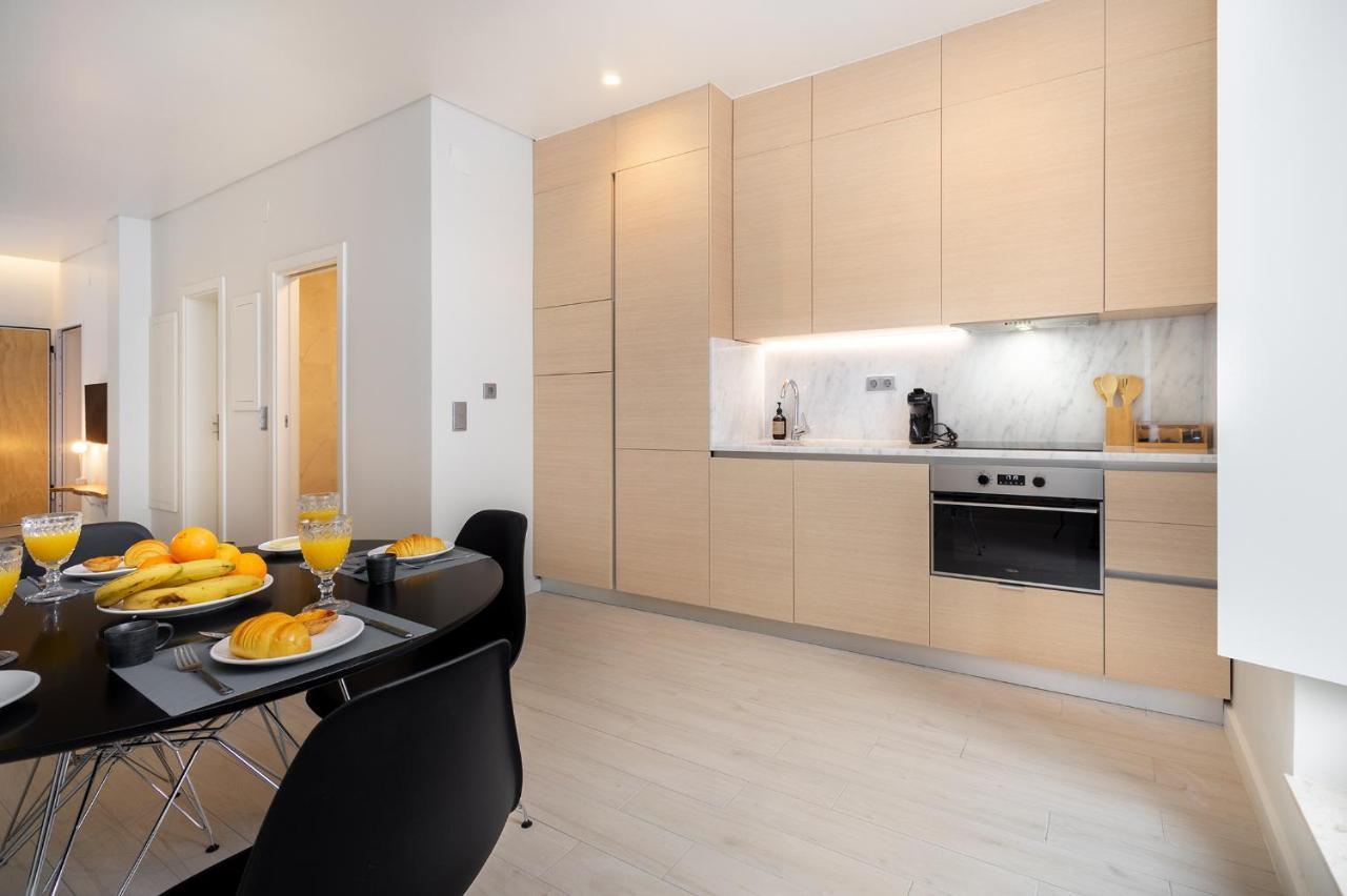 Beato Hub Residences - Perfect For Digital Nomads & Families Лісабон Екстер'єр фото