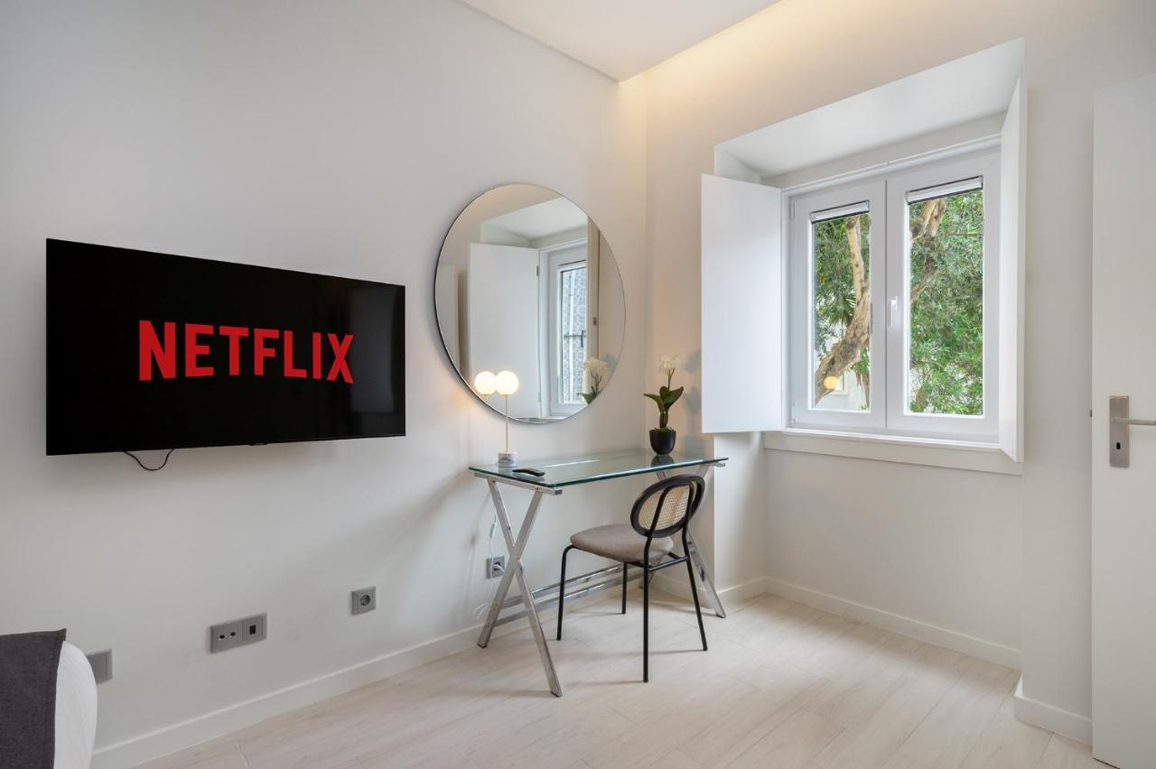 Beato Hub Residences - Perfect For Digital Nomads & Families Лісабон Екстер'єр фото
