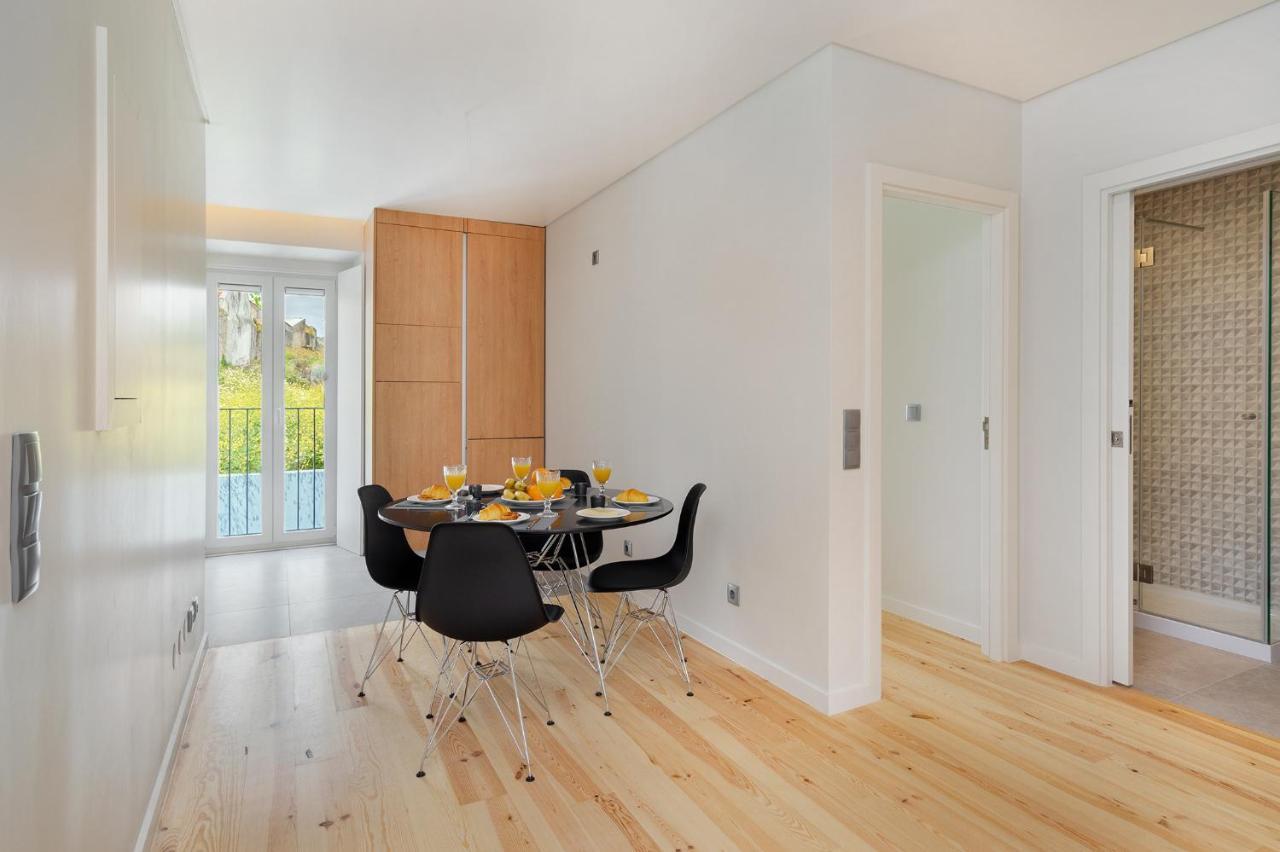 Beato Hub Residences - Perfect For Digital Nomads & Families Лісабон Екстер'єр фото