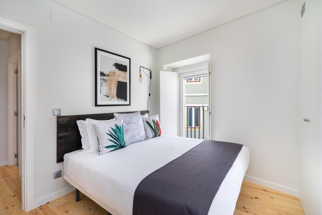 Beato Hub Residences - Perfect For Digital Nomads & Families Лісабон Екстер'єр фото