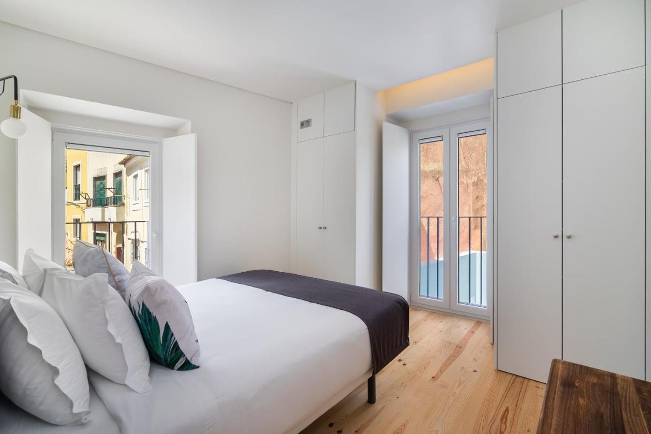 Beato Hub Residences - Perfect For Digital Nomads & Families Лісабон Екстер'єр фото