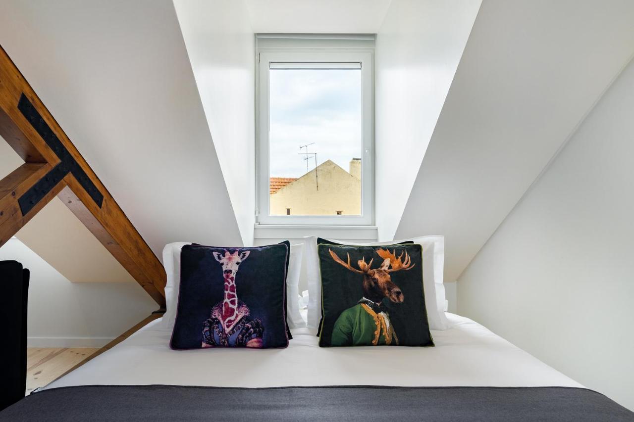 Beato Hub Residences - Perfect For Digital Nomads & Families Лісабон Екстер'єр фото