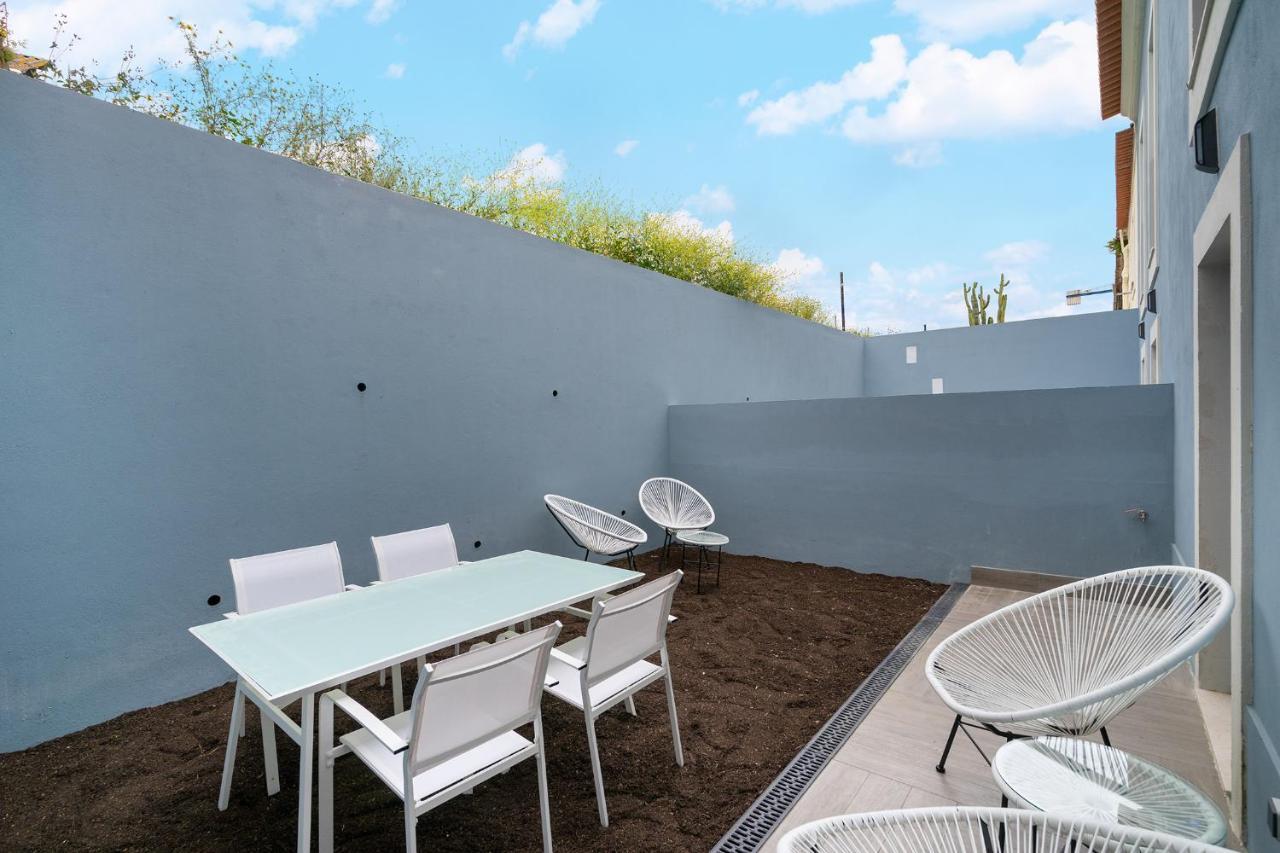 Beato Hub Residences - Perfect For Digital Nomads & Families Лісабон Екстер'єр фото