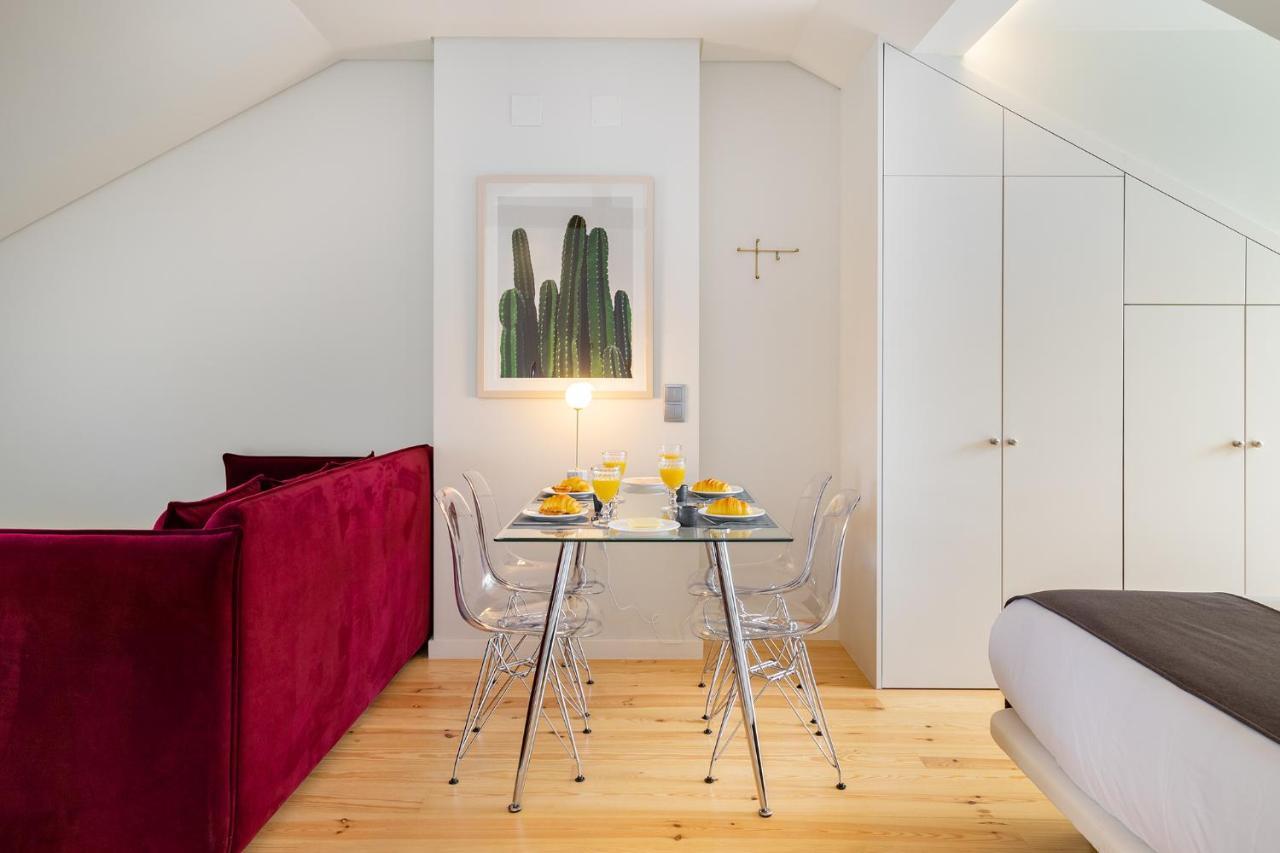 Beato Hub Residences - Perfect For Digital Nomads & Families Лісабон Екстер'єр фото
