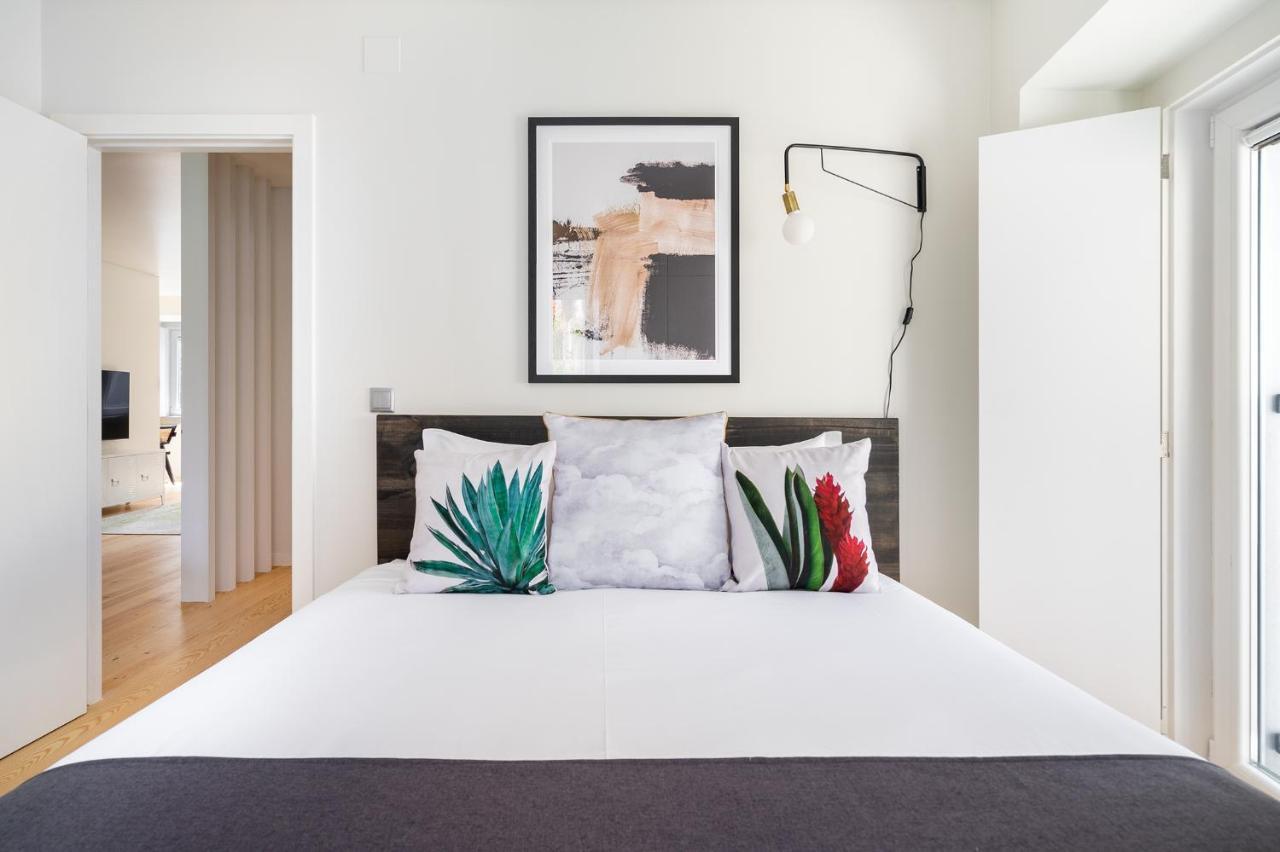 Beato Hub Residences - Perfect For Digital Nomads & Families Лісабон Екстер'єр фото