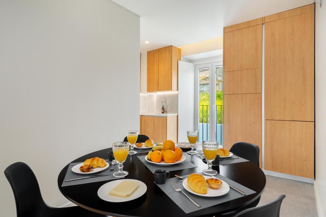 Beato Hub Residences - Perfect For Digital Nomads & Families Лісабон Екстер'єр фото