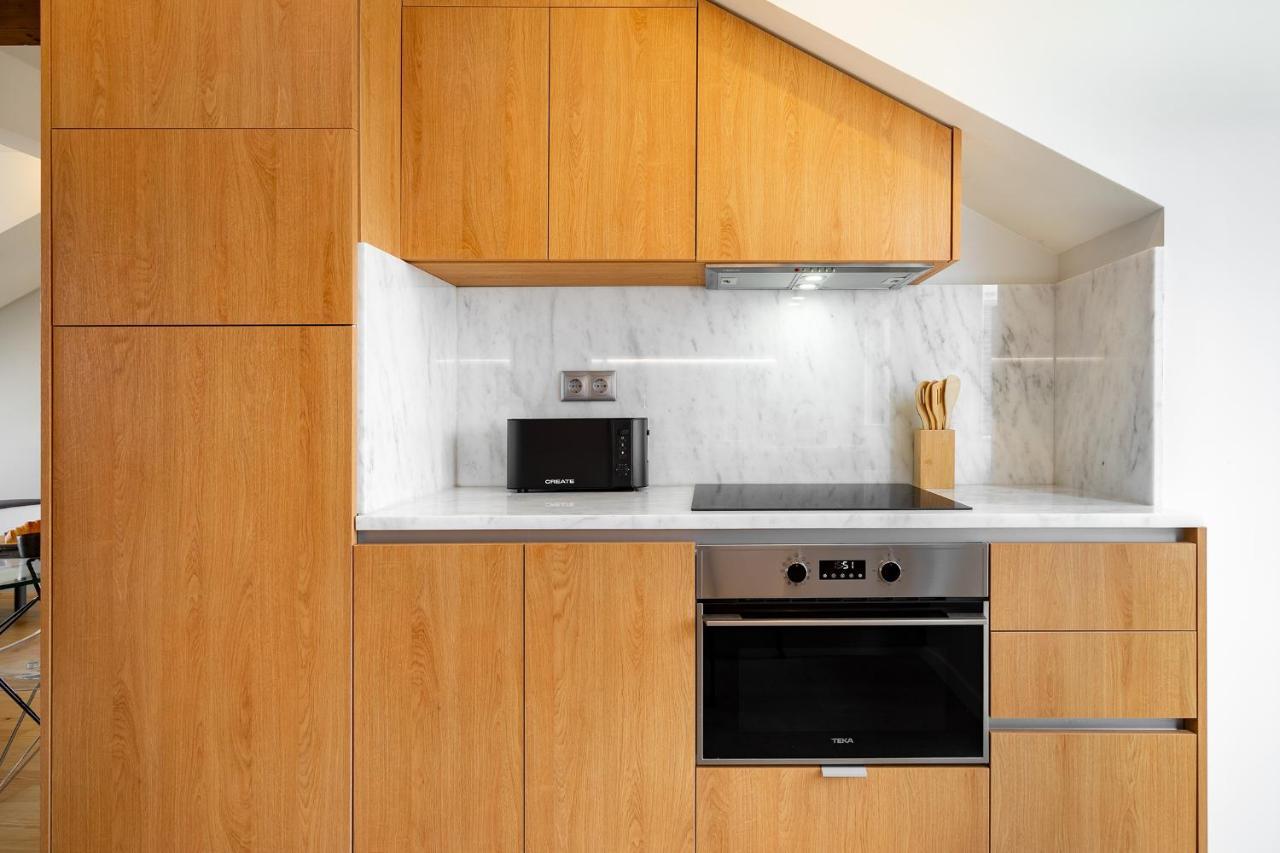 Beato Hub Residences - Perfect For Digital Nomads & Families Лісабон Екстер'єр фото