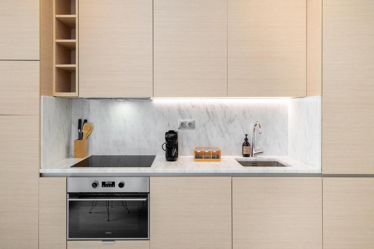 Beato Hub Residences - Perfect For Digital Nomads & Families Лісабон Екстер'єр фото