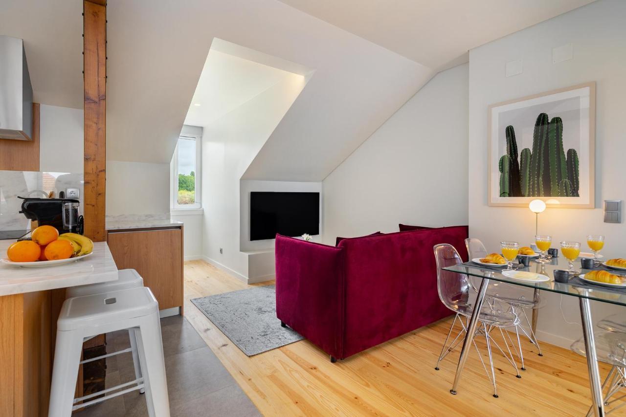 Beato Hub Residences - Perfect For Digital Nomads & Families Лісабон Екстер'єр фото