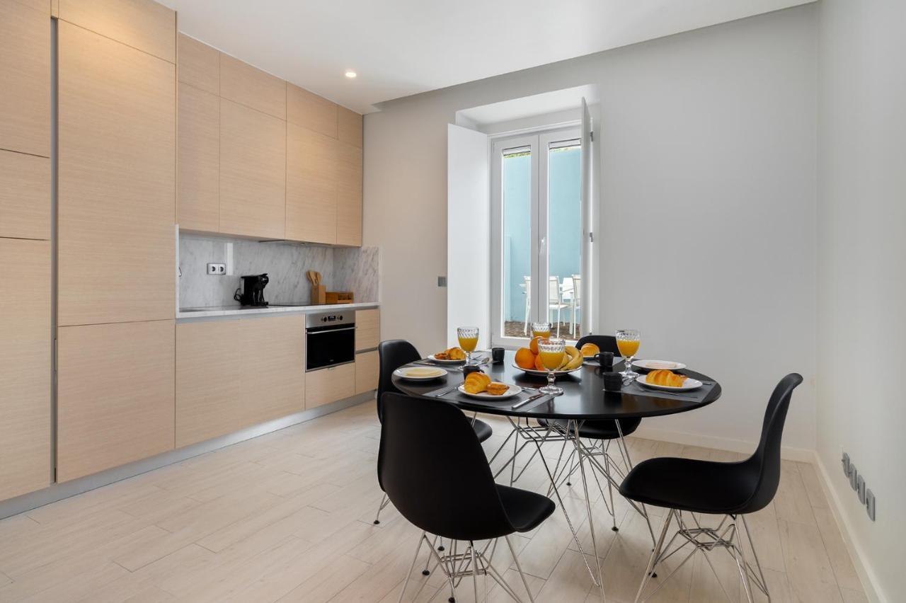 Beato Hub Residences - Perfect For Digital Nomads & Families Лісабон Екстер'єр фото