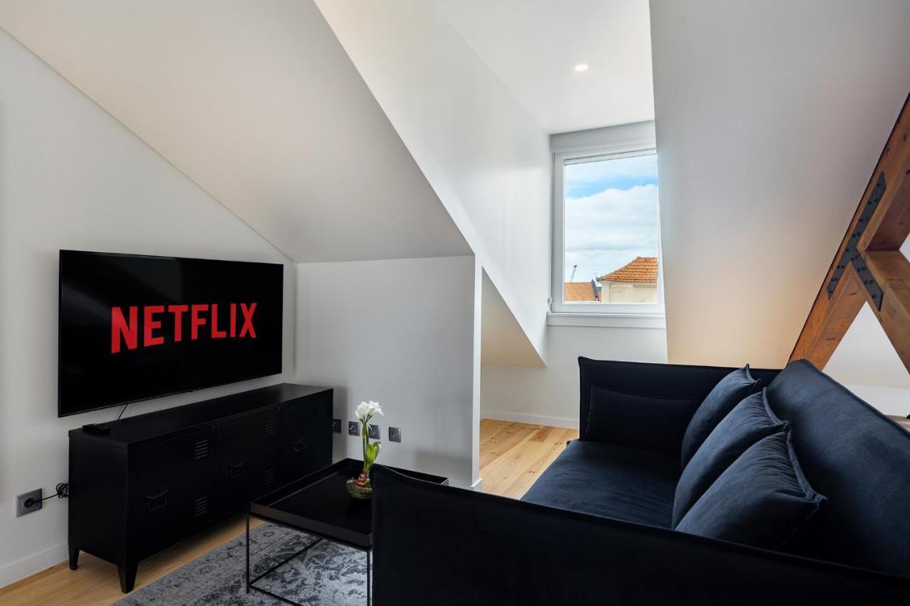 Beato Hub Residences - Perfect For Digital Nomads & Families Лісабон Екстер'єр фото