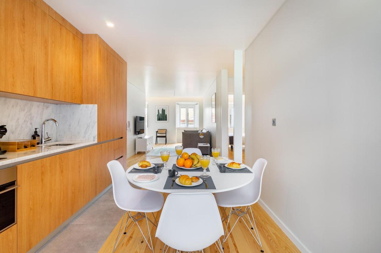Beato Hub Residences - Perfect For Digital Nomads & Families Лісабон Екстер'єр фото