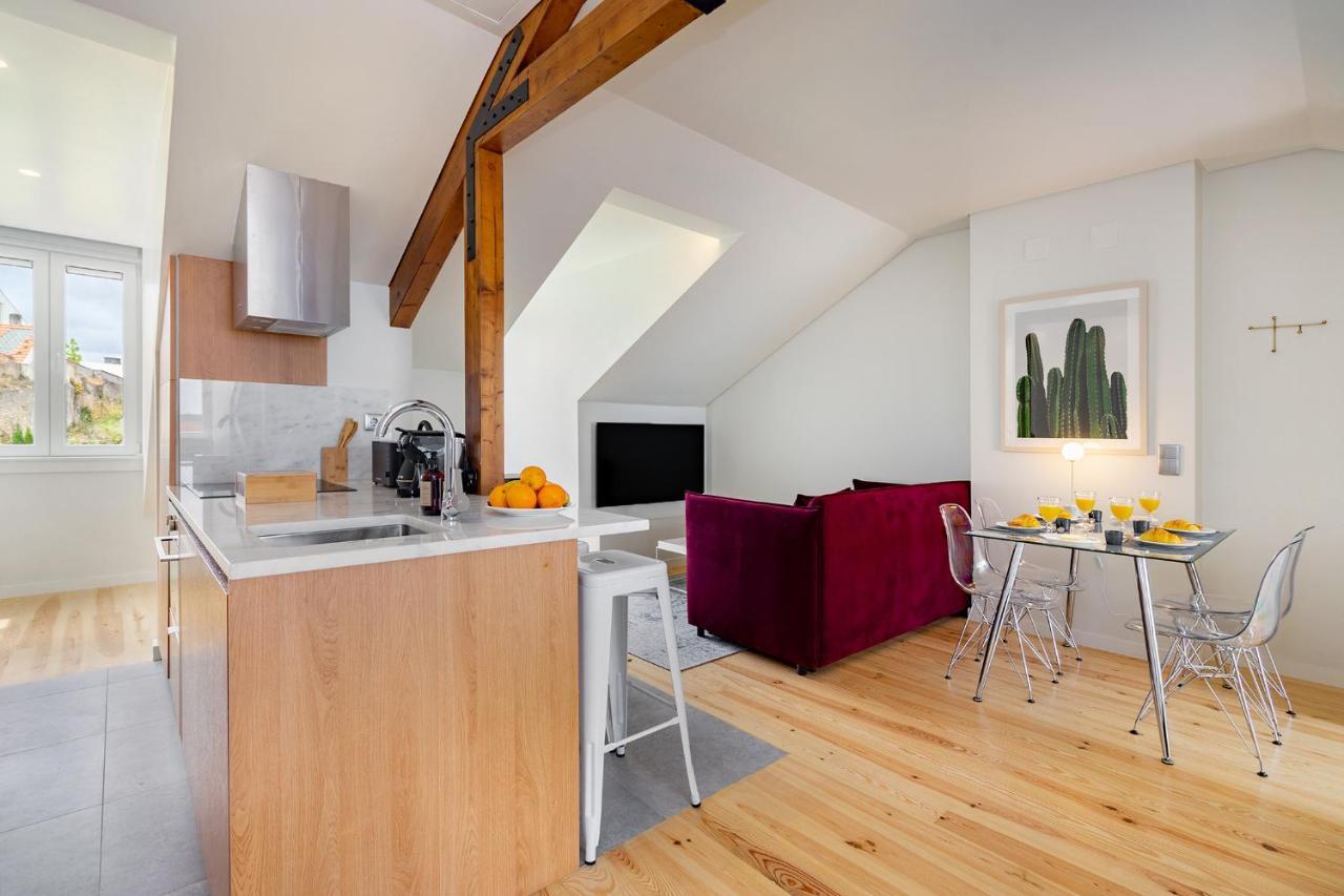 Beato Hub Residences - Perfect For Digital Nomads & Families Лісабон Екстер'єр фото