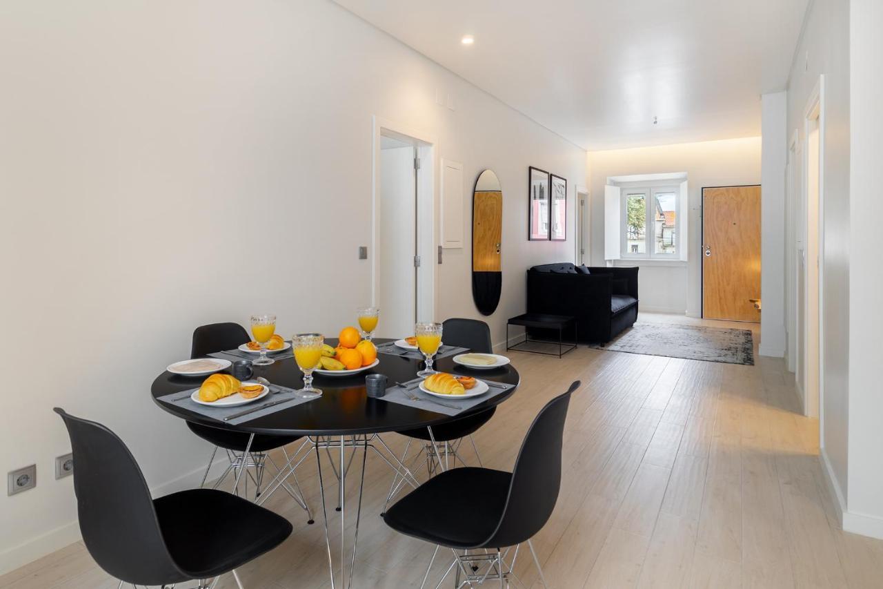Beato Hub Residences - Perfect For Digital Nomads & Families Лісабон Екстер'єр фото